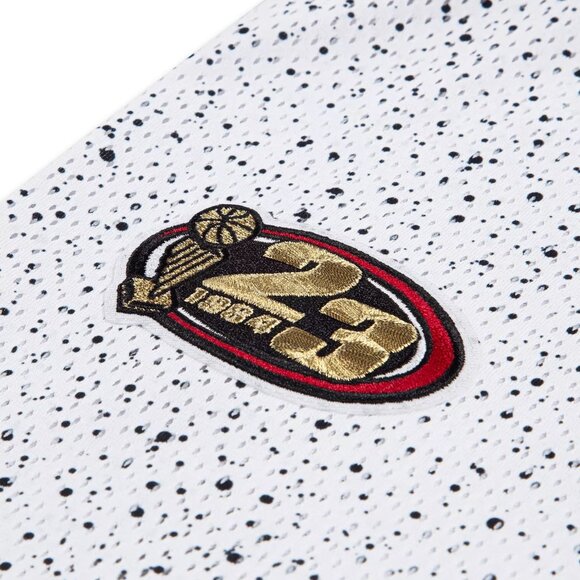 Jordan Big Boys Play-Off Jersey Tank Top (L) - Picture 4 of 6